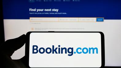 Hrvati na nogah: Booking zamuja z izplačili več tisoč ponudnikom nastanitev