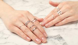 Mislite, da ste za nizko ceno dobili srebrn nakit? Premislite še enkrat.