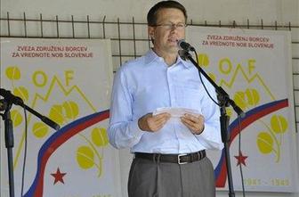 Žbogar: Primorska je najpomembnejše slovensko okno v svet