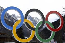 Optimizem organizatorjev šest mesecev pred olimpijskimi igrami