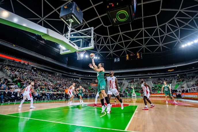 Stožice | Foto Sportida