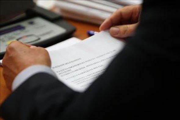 Borak, Plahutnik in Jašovič pred preiskovalno komisijo o vlogi regulatorjev