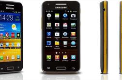 Ocenili smo: Samsung Galaxy Beam