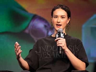 Vizionarka Jay Graber, ki z družbenim omrežjem Bluesky spreminja pravila igre