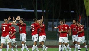 Perić: Dočakal sem svojih pet minut