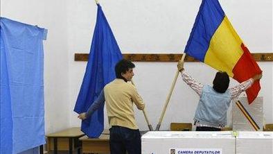 V Romuniji tesna zmaga PSD