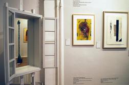 Četrto desetletje, nove razstave Mestne galerije Ljubljana