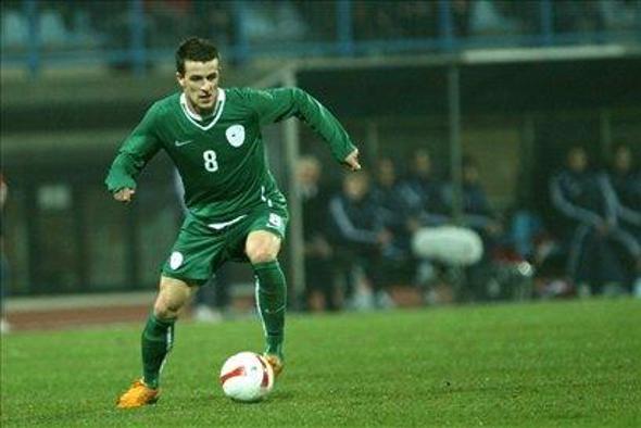 Mirnes Šišič odslej za Crveno zvezdo