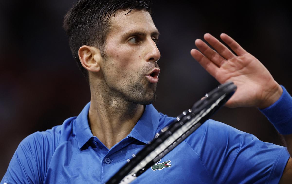 Novak Đoković | Novak Đoković naj bi januarja vendarle lahko nastopil na OP Avstralije. | Foto Reuters