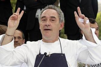 Legendarni El Bulli je zaprl svoja vrata