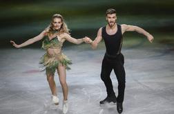 Pretresljiva izpoved olimpijske prvakinje: Splav sem doživela na ledu, pred očmi vsega sveta