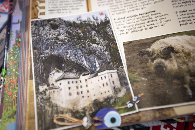 Prvič pred devetimi leti in zdaj še enkrat v slovenski izdaji Guinnessove knjige rekordov: Predjamski grad je največji jamski grad na svetu. | Foto: Bojan Puhek