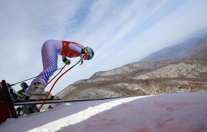 Lindsey Vonn | Foto: Getty Images