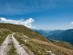 Kobariški Stol, gora