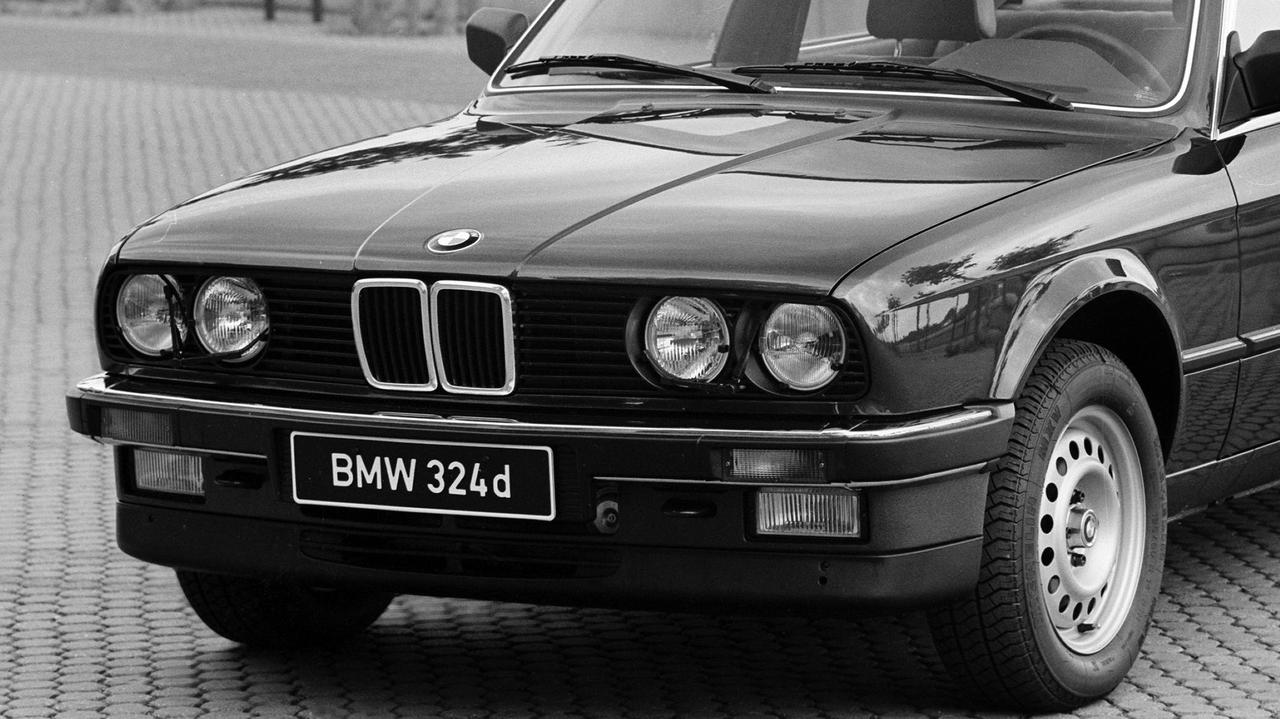Po 40 letih konec za dizel: BMW s serijo 3 prečrtal ta motor #foto