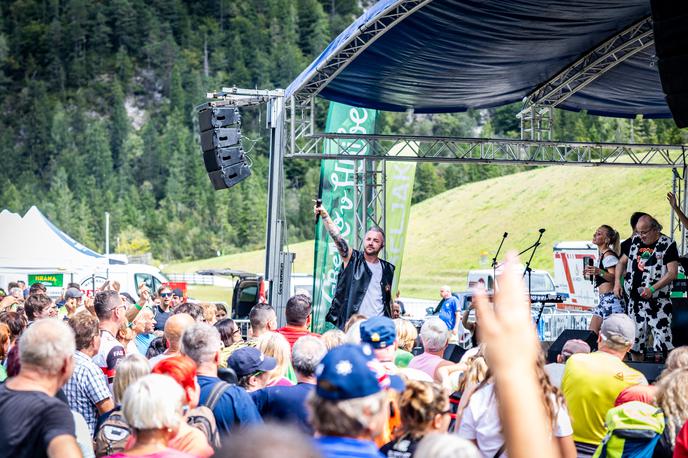 planica gremo v hribe laško | Foto Gaja Hanuna