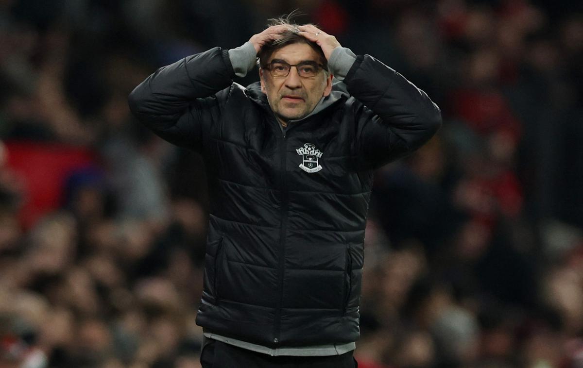 Ivan Jurić | Ivan Jurić | Foto Reuters