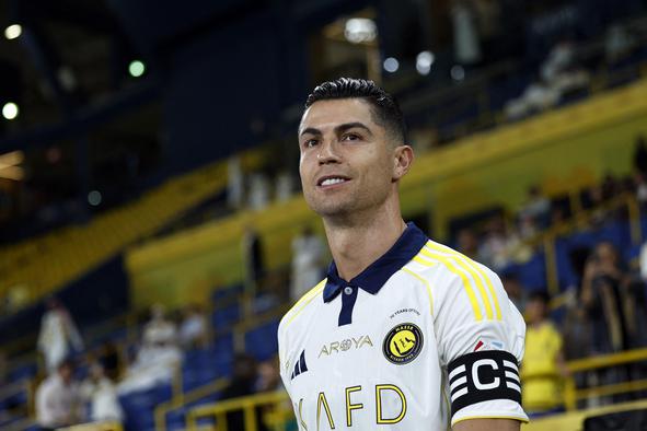 Ronaldo ne namerava igrati na klubskem SP