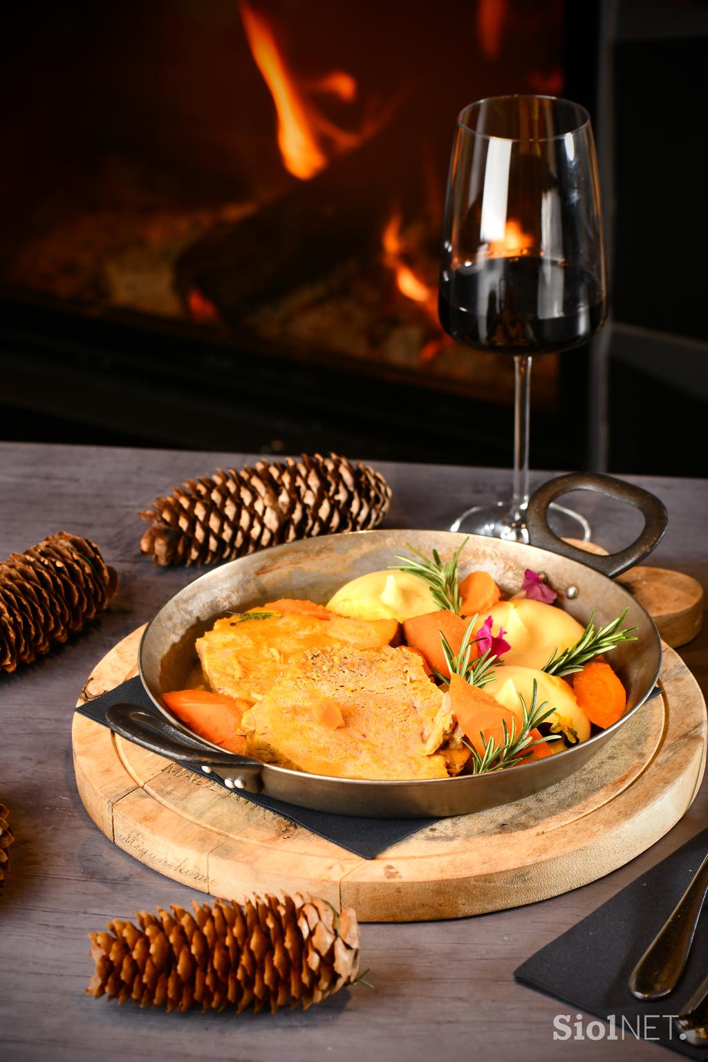 Kranjska gora, Jasna resort