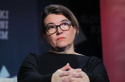 To je nova ravnateljica ljubljanske Drame