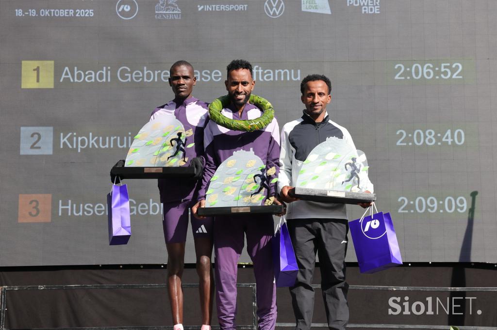 Maraton lj