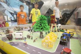 Lego festival