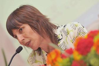 "Če se izrazim po nogometno, smo izpadli v 2. ligo"