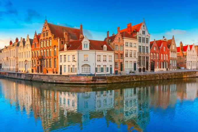 Bruges | Foto: Thinkstock