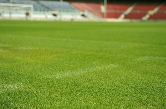 Camp Nou, nogometno svetišče