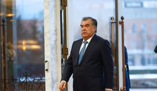 V Tadžikistanu v oboroženem napadu ubili štiri turiste