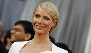 Gwyneth obraz dišave Huga Bossa