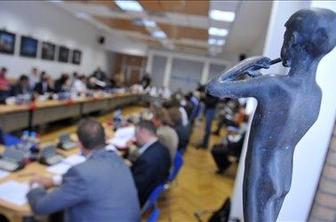 Vodstvo RTVS zavrača očitke o nepravilnostih pri glasovanju o uredniku