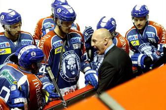 Marty vztraja v EBEL: iz Zagreba v Szekesfehervar