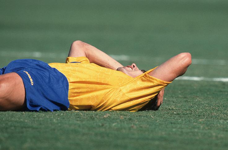 Andres Escobar | Foto: Getty Images