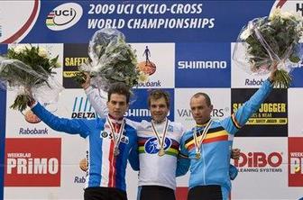 Stybar drugič zapored