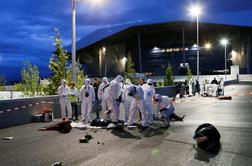 ZDA svarijo pred mogočimi terorističnimi napadi med Eurom 2016
