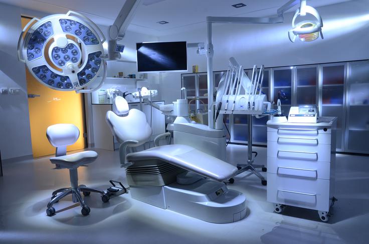 ortoimplant dental spa | Foto: ORTOIMPLANT DENTAL SPA