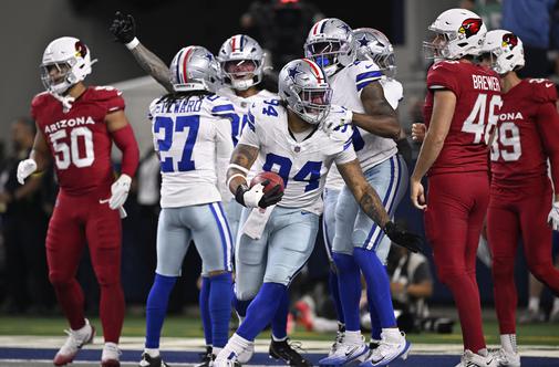 Tragedija v Dallasu: po policijskem pregonu storil samomor