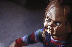 Chucky se je vrnil!