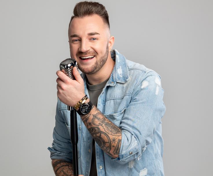 Dejan Dogaja, Dejan Krajnc Dejan Dogaja, Dejan Krajnc | Foto: Rok Deželak