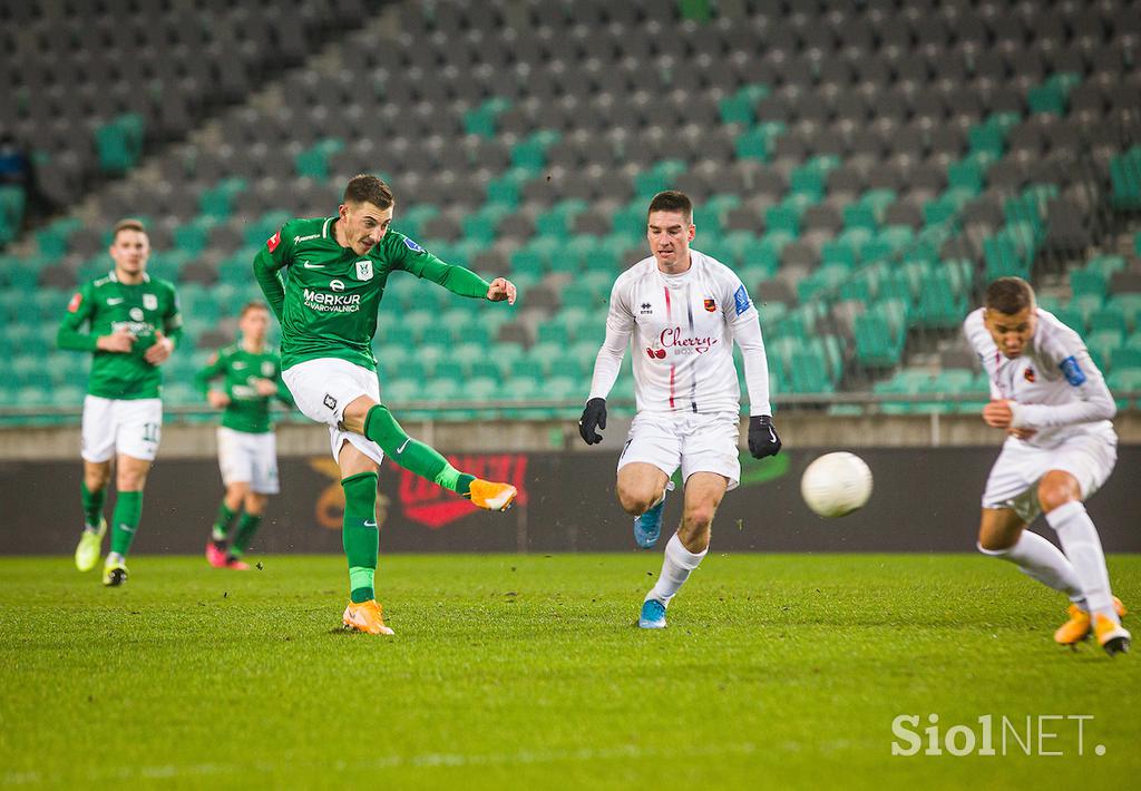 NK Olimpija NK Tabor Sežana