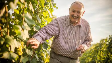 Jeruzalemska vina med zvezdami