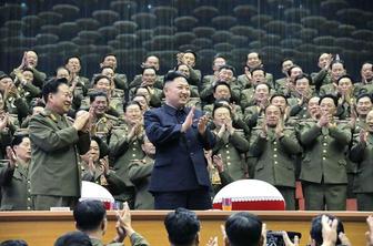 Južna Koreja: Če Pjongjang zavrne pogovore, bomo ukrepali