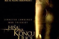 Hiša na koncu ulice