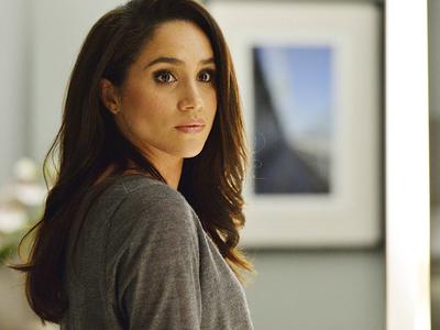 Se Meghan Markle vrača k igralstvu? Pogovori že potekajo.
