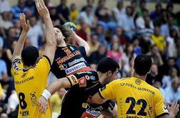 Cimos ostaja na sledi Gorenju