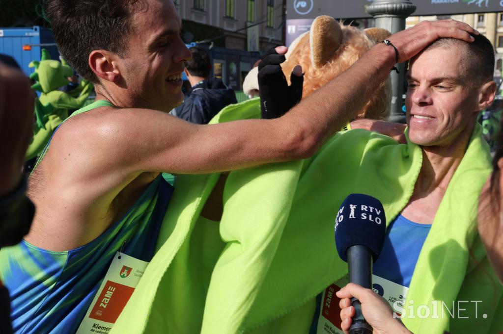 Maraton lj