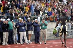 Gatlin: Lahko premagam Bolta in Gayja