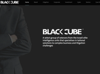 Black Cube
