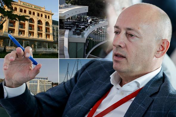 V Frankfurtu pri Kostiću presojajo tudi tveganje za pranje denarja